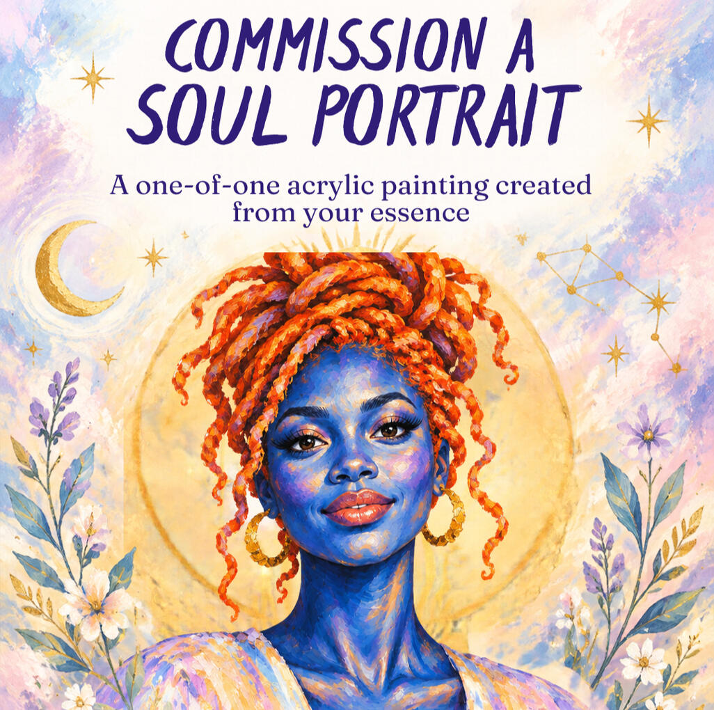 Soul Portrait Soul Portrait